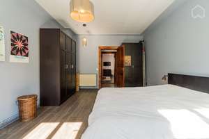 Großzügige 3-Zimmer Wohnung im 3. OG mit Balkon in Friedrichshain – Kreutzigerstraße 9, 10247 Friedrichshain, Berlin – Vorschaubild 22