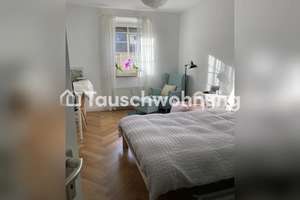 Tauschwohnung: Charmante Wohnung für Stadtliebhaber in Neuhausen-Nymphenbur – Die vollständige Adresse der Immobilie erhältst du vom Anbieter., 80634 Neuhausen, München – Vorschaubild 3