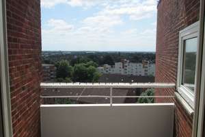 Endetage - Fantastischer Blick über Lübeck – Kolberger Platz 1, 23558 Sankt Lorenz Süd, Lübeck – Vorschaubild 15