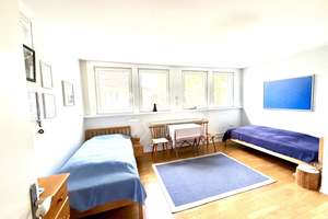 Familienparadies in Groß-Buchholz – Kretschmerhof 1, 30655 Groß-Buchholz, Hannover – Vorschaubild 10