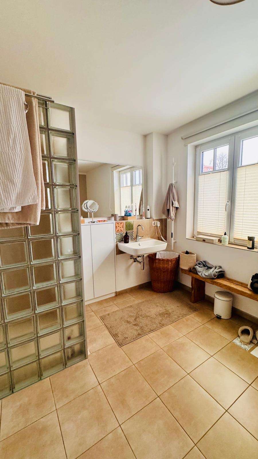 Immobilie in Klütz - Modernes energieeffizientes Wohnhaus in Ostseenähe - Bild 8