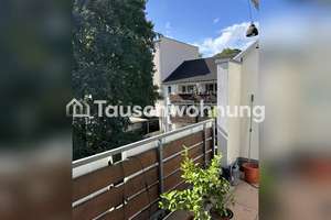 Tauschwohnung: Helle 1-Zimmerwohnung in Bayenthal mit großem Balkon – 50968 Bayenthal, Köln – Vorschaubild 5