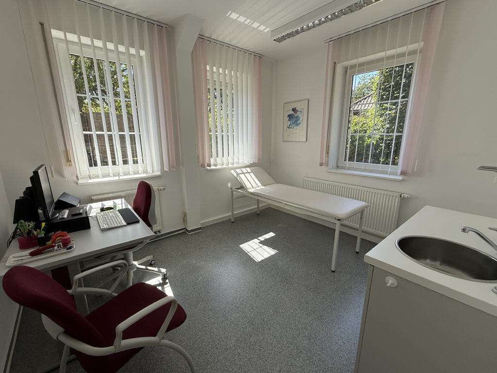 Immobilie in Hirschstein - Großzügiges Einfamilienhaus mit ELW in Prausitz bei Riesa - Bild 3