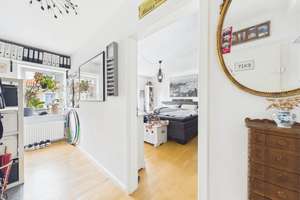 Traum-Maisonette-Wohnung in ruhiger Randlage von Essen-Rüttenscheid – Die vollständige Adresse der Immobilie erhältst du vom Anbieter., 45130 Rüttenscheid, Essen – Vorschaubild 10