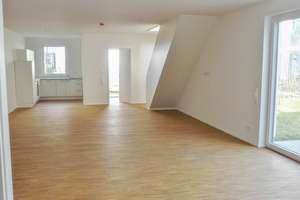 Stilvolle Maisonette mit großzügigem Wohnambiente auf über 140 m² *Erstbezug nach Renovierung* – Jahnstraße 13 G, 40215 Friedrichstadt, Düsseldorf – Vorschaubild 2