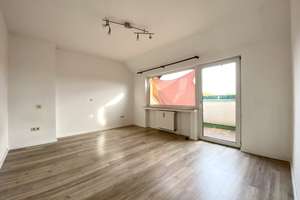 Nur mit Senioren WBS! 2,5- Zimmerwohnung mit *ZWEI* Balkonen und EBK im schönen WAT-Günnigfeld! – Schulte-Hordelhoff-Str. 10-12, 44866 Günnigfeld, Bochum – Vorschaubild 9