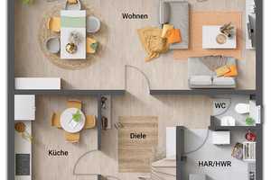 Ihr neues Heim - Stilvoll und komfortabel! – Ostholstein (Kreis) – Vorschaubild 6
