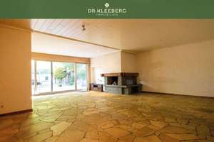 Großzügiges Reihenmittelhaus mit Charme und Potenzial in ruhiger Lage von Münster-Coerde – Die vollständige Adresse der Immobilie erhältst du vom Anbieter., 48157 Coerde, Münster – Vorschaubild 3