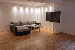 Möblierte 2-Zimmer-Wohnung in München Aubing