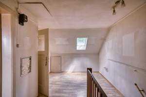 Viel Platz für Ihre Ideen – Reihenmittelhaus mit Entwicklungspotenzial am Ulmer Eselsberg – Die vollständige Adresse der Immobilie erhältst du vom Anbieter., 89081 Eselsberg, Ulm – Vorschaubild 15