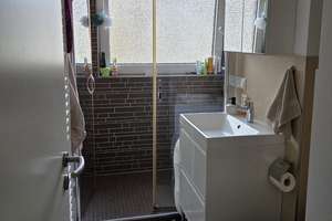tolle 3-Zimmer Wohnung, kernsaniert, Balkon, Echtholzboden, modernes Fensterbad – Pommernstraße 7, 42389 Langerfeld-Beyenburg, Wuppertal – Vorschaubild 11