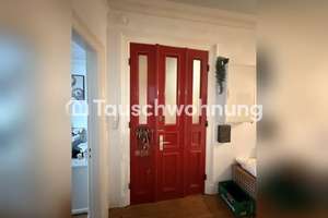 Tauschwohnung: Hamburg-Nord: Geräumige 4,5-Zimmer-Wohnung – Die vollständige Adresse der Immobilie erhältst du vom Anbieter., 22087 Hohenfelde, Hamburg – Vorschaubild 5