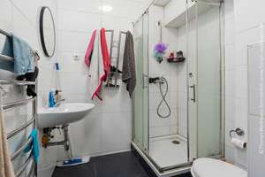 Bremen - Riensberg | Reihenmittelhaus zum Kauf – Die vollständige Adresse der Immobilie erhältst du vom Anbieter., 28213 Riensberg, Bremen – Vorschaubild 9