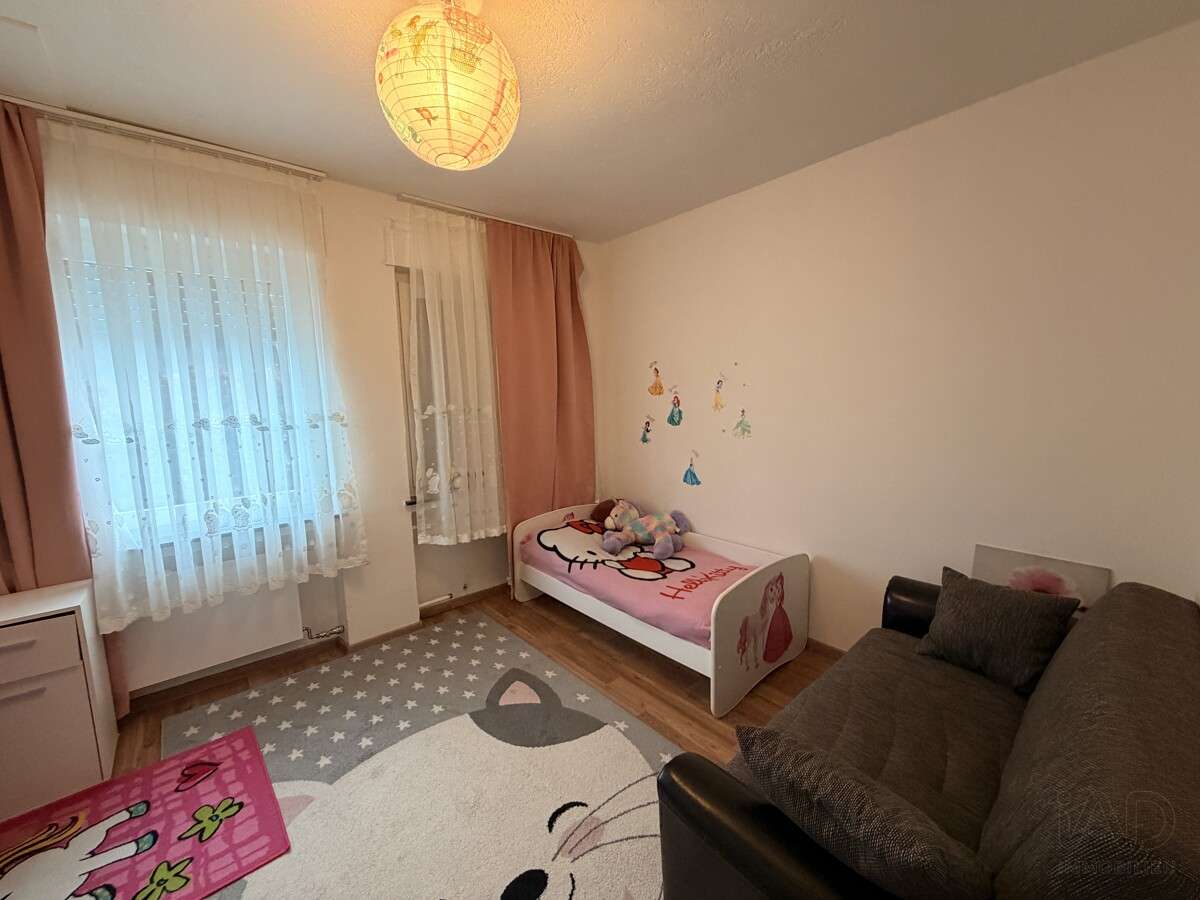 Immobilie in Rennerod - Attraktives Mehrfamilienhaus in bester Lage von Rennerod. Optimal geeignet für Kapitalanleger. - Bild 5