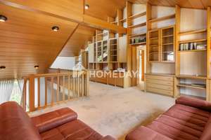 Architektenvilla mit hochwertigem Wohnambiente und vielseitig nutzbaren Gewerbe- und Hallenflächen – Die vollständige Adresse der Immobilie erhältst du vom Anbieter., 38442 Fallersleben, Wolfsburg – Vorschaubild 26
