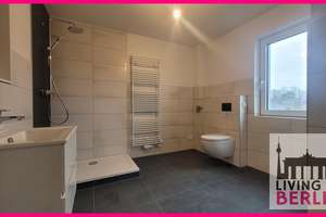 Moderne Neubau-Wohnung mit separatem Garten möchte mit Ihnen glücklich werden! – Landsberger Strasse 87, 12623 Mahlsdorf, Berlin – Vorschaubild 8