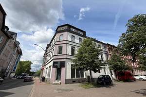 Faktor 11 – Attraktives Wohn- und Geschäftshaus in Duisburg mit hervorragender Rendite