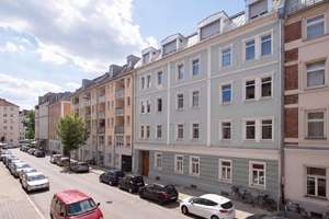 Wohnen zwischen Isar und Gärtnerplatz! – Die vollständige Adresse der Immobilie erhältst du vom Anbieter., 80469 Glockenbach, München – Vorschaubild 2