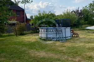Grüne Oase in Elbnähe - Naturparadies am Deich: Ein Refugium für Garten- Natur- & Tierfreunde – Die vollständige Adresse der Immobilie erhältst du vom Anbieter., 21109 Wilhelmsburg, Hamburg – Vorschaubild 28