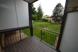 Hochwertig sanierte 4-Zimmerwohnung mit Balkon, Fußbodenheizung und Parkettboden! – Beethovenstraße 22, 9130 Sonnenberg, Chemnitz – Vorschaubild 12