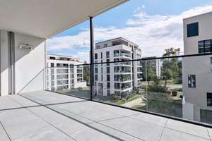 Design mit Skyline-Perspektive! – 60598 Sachsenhausen-Süd, Frankfurt am Main – Vorschaubild 9