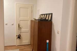Charmante 3‑Zimmer Maisonette-Wohnung im 2. OG in Magdeburg-Stadtfeld Ost – Gellertstr 15, 39108 Stadtfeld Ost, Magdeburg – Vorschaubild 4