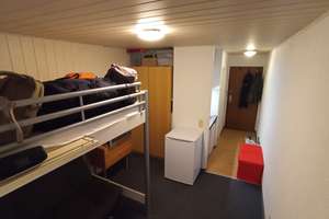 1 Zimmer Wohnung in Mannheim Innenstadt / Jungbusch – L2 9-10, 68161 Innenstadt/Jungbusch, Mannheim – Vorschaubild 1