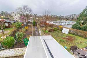 Eigenes Haus statt Eigentumswohnung: Reihenmittelhaus mit Garten in Darmstadt-West – Die vollständige Adresse der Immobilie erhältst du vom Anbieter., 64295 Darmstadt-West, Darmstadt – Vorschaubild 10