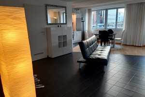 Moderne möbilierte Wohnungen in Braunschweig Zentrum mit EBK – Braunschweig – Vorschaubild 7
