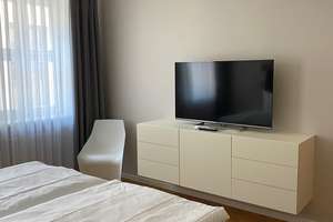 Traumhaftes Apartment an der Frauenkirche mit EBK, Gemeinschaftsterrasse und Fitness – Frauenstraße 14, 1067 Innere Altstadt, Dresden – Vorschaubild 13