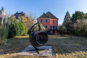Exklusives Anwesen auf dem Oberwerth direkt am Schwanenteich – Die vollständige Adresse der Immobilie erhältst du vom Anbieter., 56075 Oberwerth, Koblenz – Vorschaubild 18