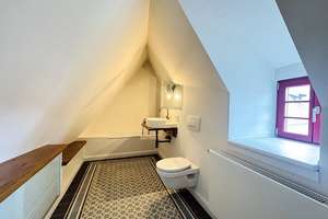 Wohn-/Nfl. ca. 395m² im Historisches Altstadthaus,  mit Abgeschlossenheitsbescheinigung... – 99084 Altstadt, Erfurt – Vorschaubild 12