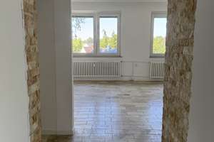 Helles Zuhause mit unverbaubarem Ausblick: 3-Zimmer-Wohnung in Berlin-Lichtenrade, provisionsfrei – Die vollständige Adresse der Immobilie erhältst du vom Anbieter., 12307 Lichtenrade, Berlin – Vorschaubild 6
