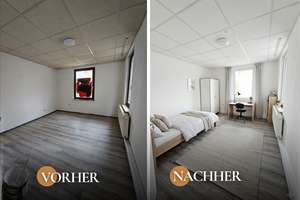 Apartmenthaus – Die vollständige Adresse der Immobilie erhältst du vom Anbieter., 97422 Nordöstlicher Stadtteil, Schweinfurt – Vorschaubild 5