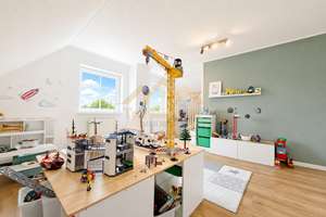 Familientraum mit Gartenidylle & viel Platz zum Leben! – Die vollständige Adresse der Immobilie erhältst du vom Anbieter., 24616 Hasenkrug – Vorschaubild 36
