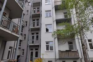 ++Kaßberg++ Vermietete 3-Raum Wohnung mit 2 Balkonen – Barbarossastraße 57, 9112 Kaßberg, Chemnitz – Vorschaubild 28