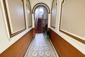 Eller: Altbau mit Charme – Mehrfamilienhaus mit 3 Wohneinheiten und Entwicklungspotenzial! – 40229 Eller, Düsseldorf – Vorschaubild 12