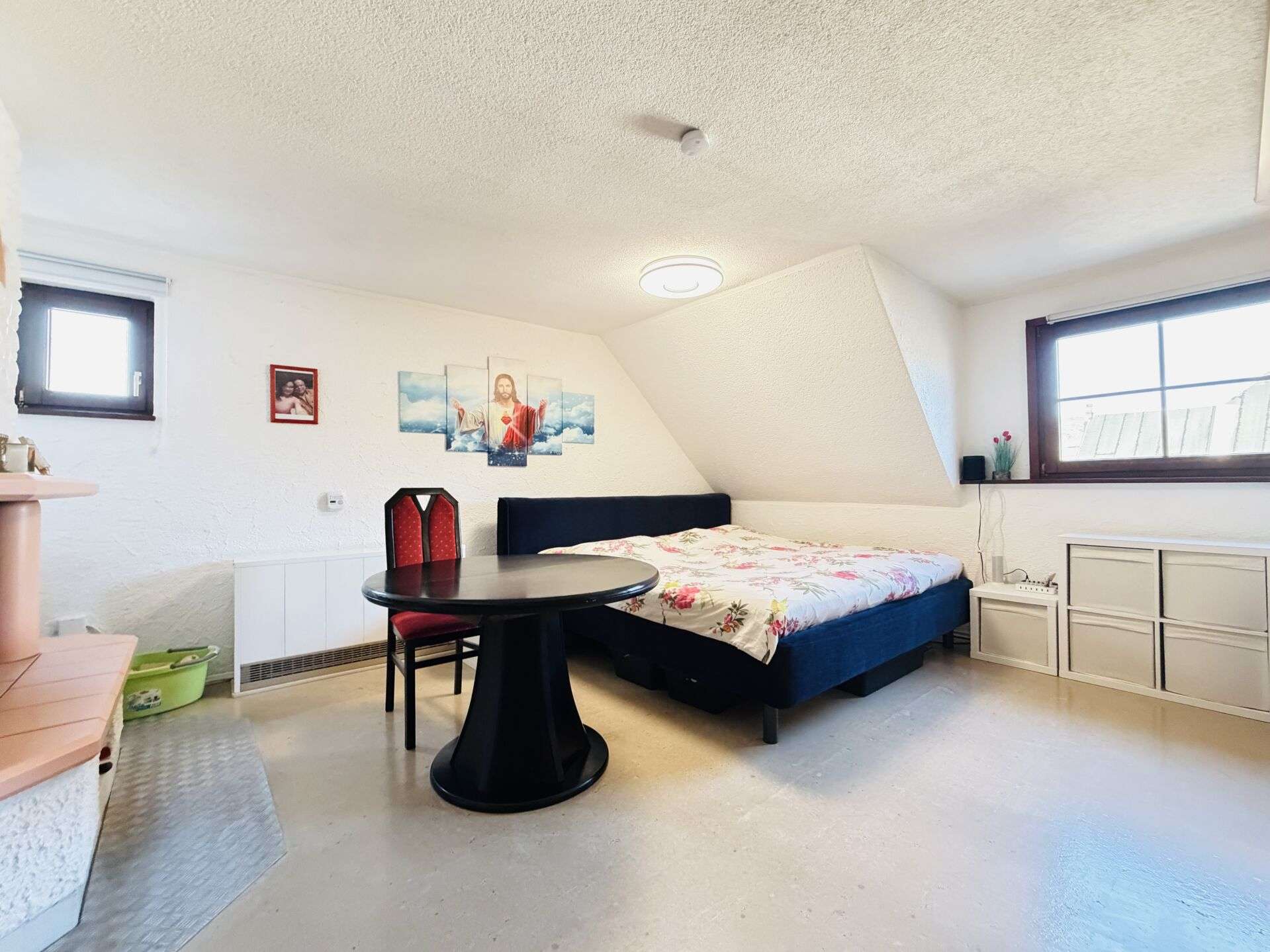 Immobilie in Rhens - Mehrfamilienhaus mit drei abgeschlossenen Eigentumswohnungen in Rhens - Bild 21