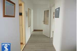 schönes gepflegtes Mehrfamilienhaus mit wunderschön angelegtem Hinterhof / Garten in Plauen – Plauen – Vorschaubild 20