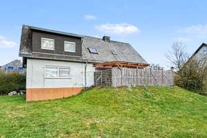 Gepflegtes, vermietetes EFH in ruhiger Lage und großem Grundstück in Haintchen-Selters – Die vollständige Adresse der Immobilie erhältst du vom Anbieter., 65618 Selters (Taunus) – Vorschaubild 4