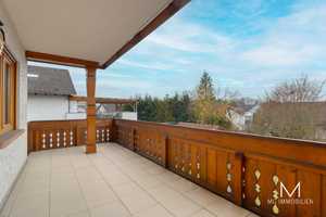 MG Mehlingen - Herrschaftliches Einfamilienhaus mit Sauna und Garten – Kaiserslautern (Kreis) – Vorschaubild 20