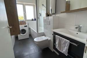 Wunderschöne Maisonette-Wohnung mit zwei Balkonen in Düsseldorf-Bilk – Gurlittstraße 57, 40223 Bilk, Düsseldorf – Vorschaubild 6