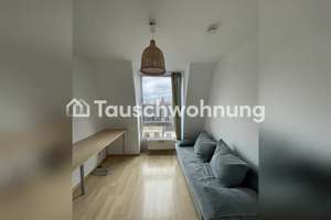 Tauschwohnung: Belgisches Viertel - 3 Zimmer Wohnung zu tauschen – Die vollständige Adresse der Immobilie erhältst du vom Anbieter., 50672 Neustadt/Nord, Köln – Vorschaubild 4