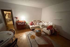 Wohnungstausch: Heider Straße 13 – Heider Straße 13, 20000 Hoheluft-Ost, Hamburg – Vorschaubild 3