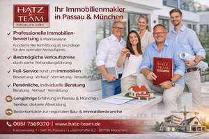 WG geeignet! 
Charmante 4-Zimmer-Wohnung auf zwei Etagen in der bekannten Künstlergasse von Passau! – Die vollständige Adresse der Immobilie erhältst du vom Anbieter., 94032 Passau, Passau – Vorschaubild 23