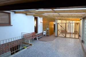 Charmantes Einfamilienhaus mit großem Garten – Die vollständige Adresse der Immobilie erhältst du vom Anbieter., 26931 Elsfleth – Vorschaubild 14