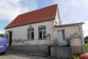 Ein Haus mit Ausbaupotential! – Kriesow, Mecklenburgische Seenplatte (Kreis), 17091 Demmin (Kreis) – Vorschaubild 2