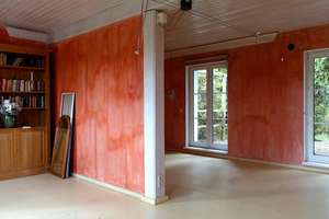 Außergewöhnliches Objekt mit enormem Gestaltungspotenzial auf parkähnlichem Grundstück – Die vollständige Adresse der Immobilie erhältst du vom Anbieter., 3116 Drebkau – Vorschaubild 9
