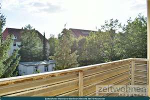 Vahrenwald, Grabbestr., 01.09.2026 oder später, EBK, Balkon – Die vollständige Adresse der Immobilie erhältst du vom Anbieter., 30165 Vahrenwald, Hannover – Vorschaubild 2