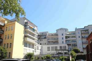 6-Zimmerwohnung in Zentrumslage, für Eigennutzer geeignet – Leipzig – Vorschaubild 20